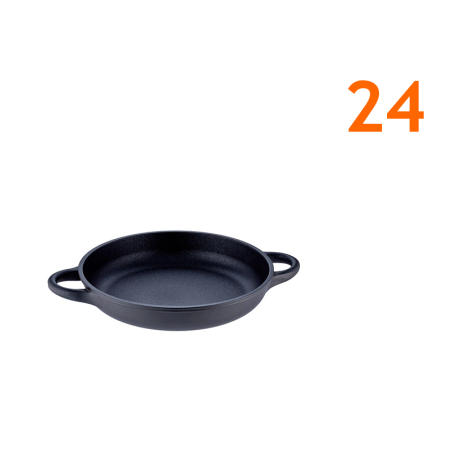 Plat couvercle 24 cm PC24