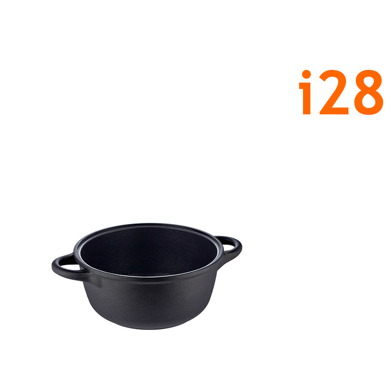 Cocotte 28 cm Induction