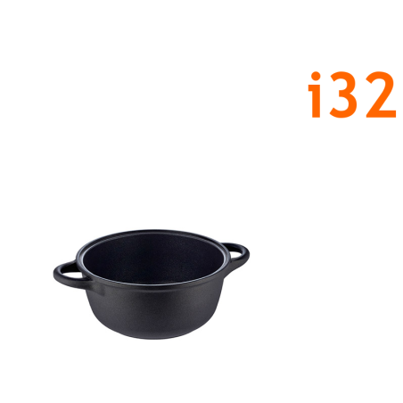 Cocotte 32 cm Induction